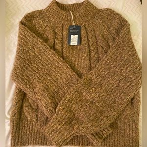 Brand new, never wore